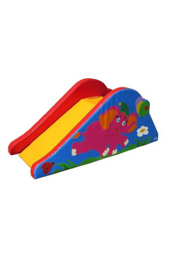 Горка модульная Слонёнок